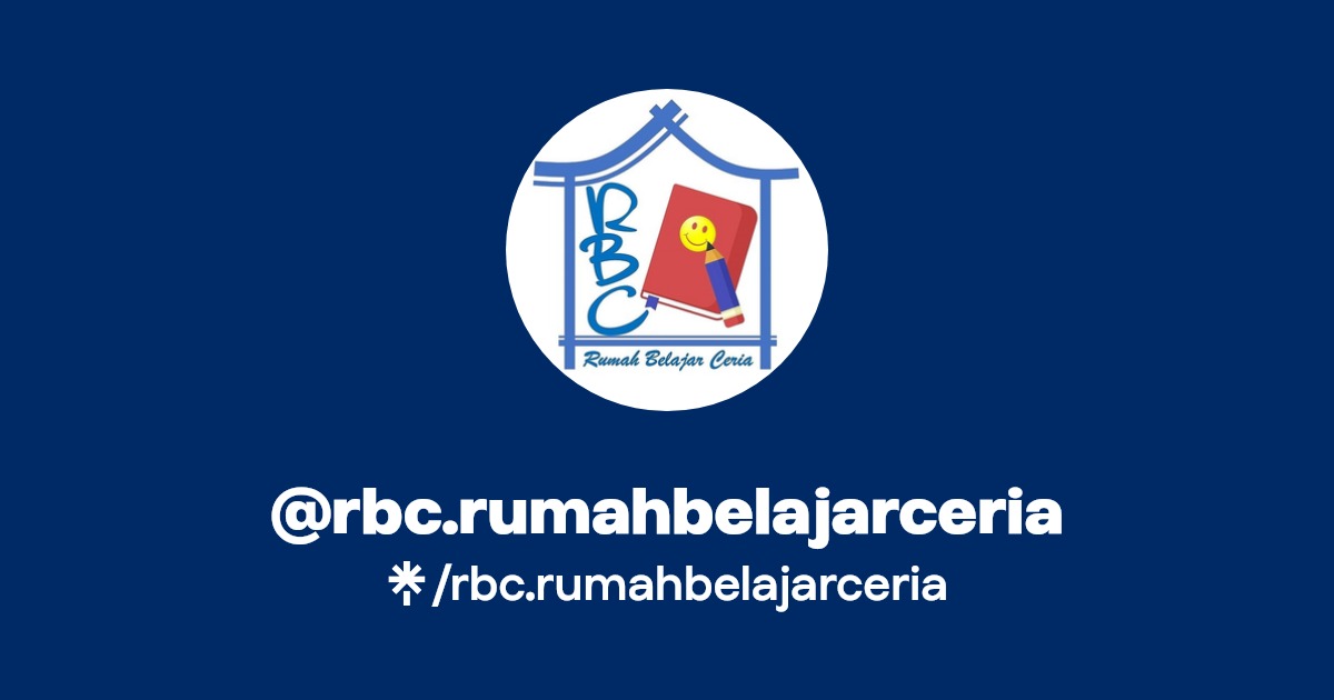 Kunci Sukses Belajar di Cilacap: Rumah Belajar Ceria - RBC 2