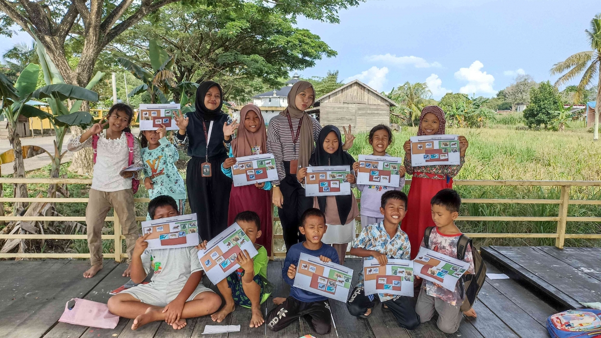 Mengapa RBC 2 Jadi Pilihan Utama Pendidikan di Cilacap?