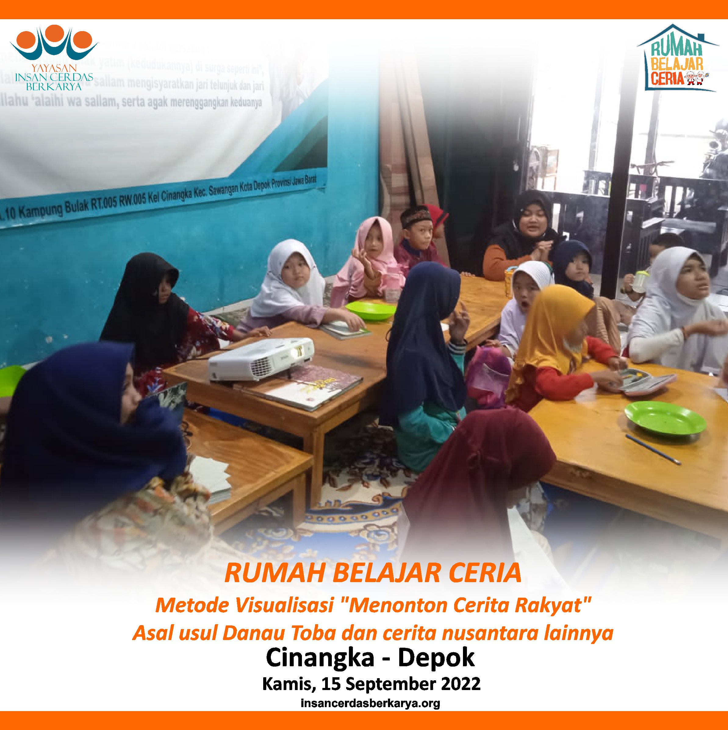 Mengubah Potensi Jadi Keahlian: Pelatihan yang Sesuai Hati di Cilacap